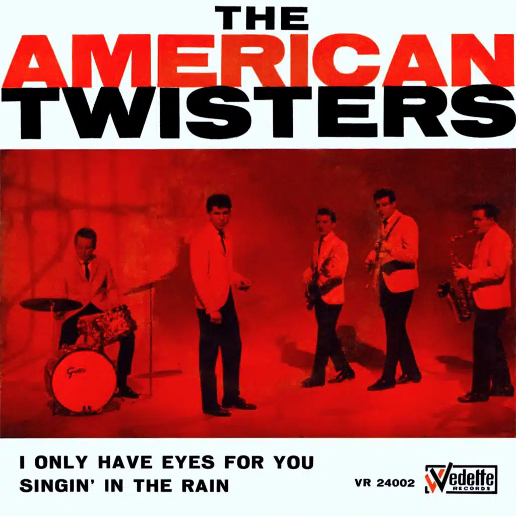 The American Twisters