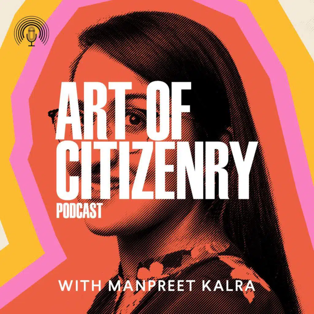 (Recast) The Criminalization of Immigration: Profiting From Detention with Anthony Enriquez