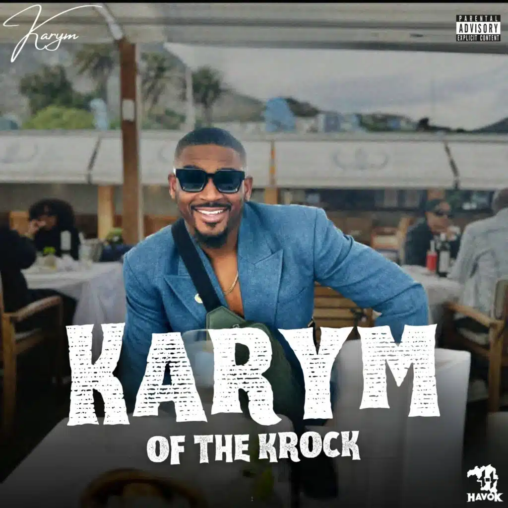 Karym