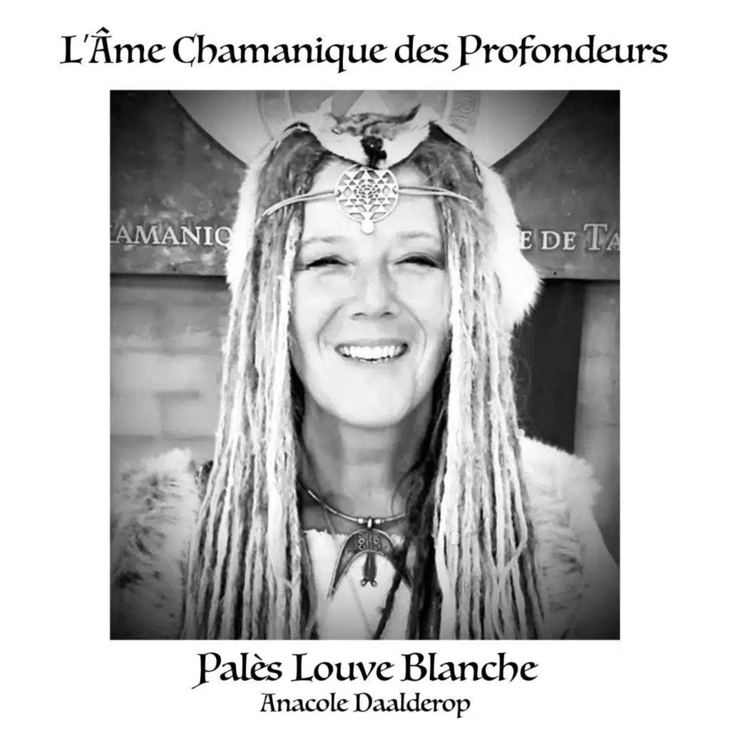 L'âme chamanique des profondeurs