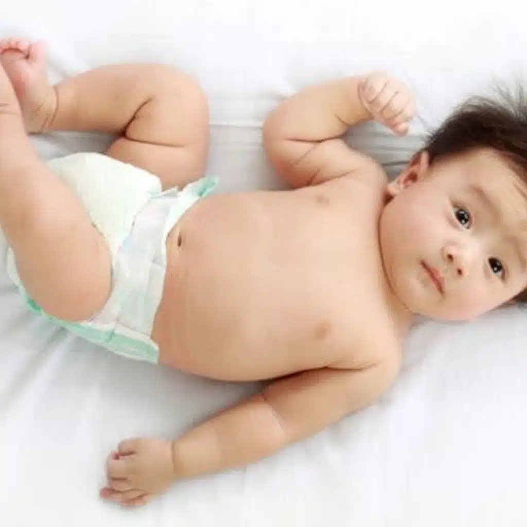 The Best Sleep Environment For Your Baby