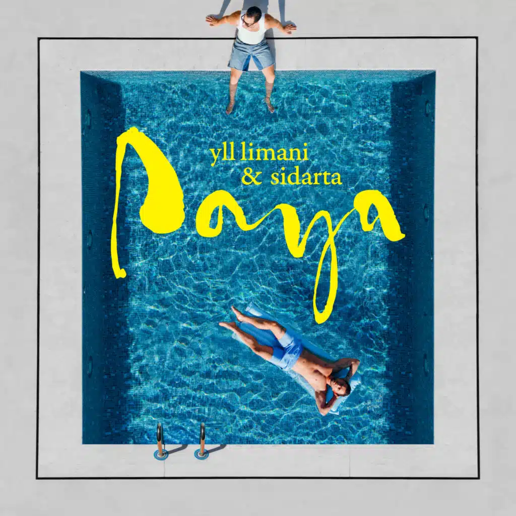 SIDARTA & Yll Limani