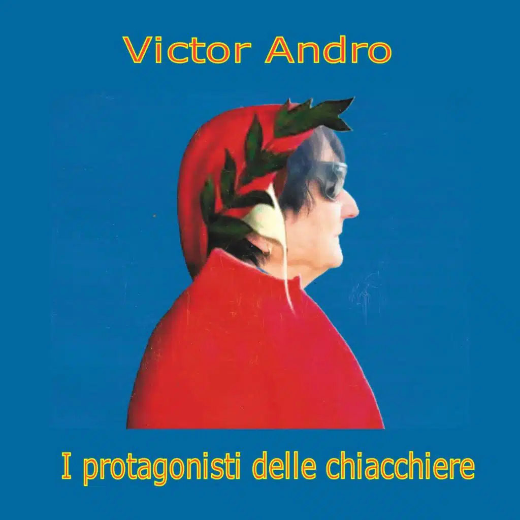 Victor Andro