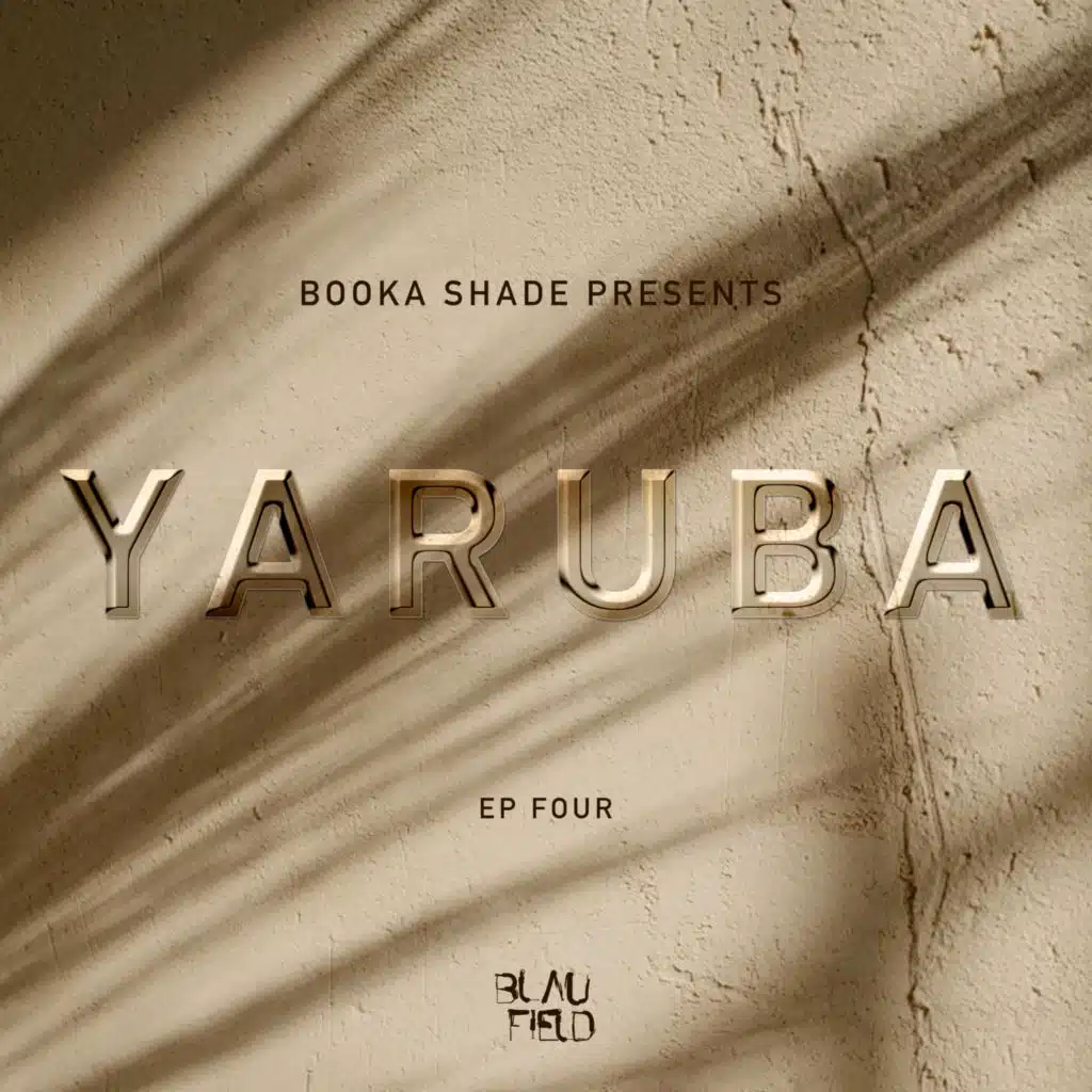 Booka Shade & Yaruba