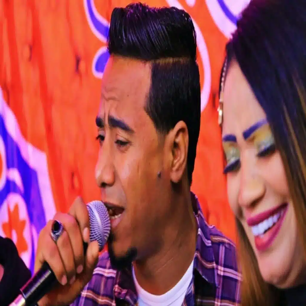 اللى اديتهم زمانى