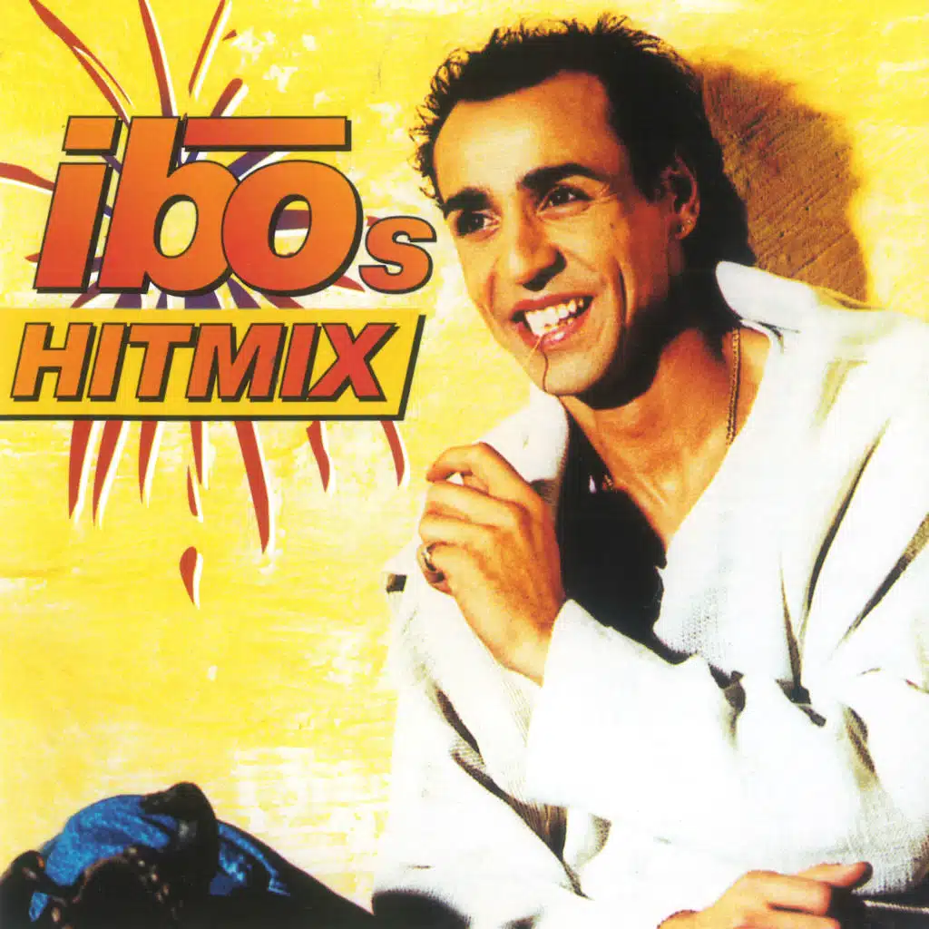 Ibo's Hitmix