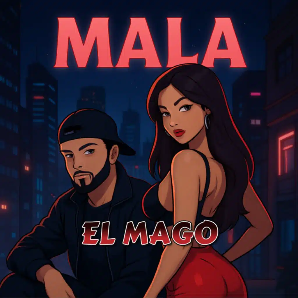 El Mago