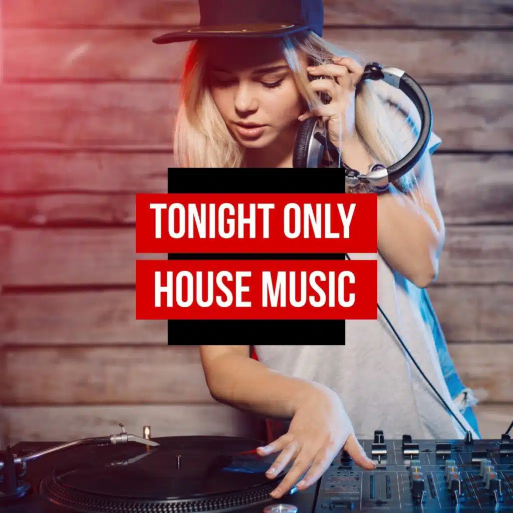 Be Happy (Radio Version)