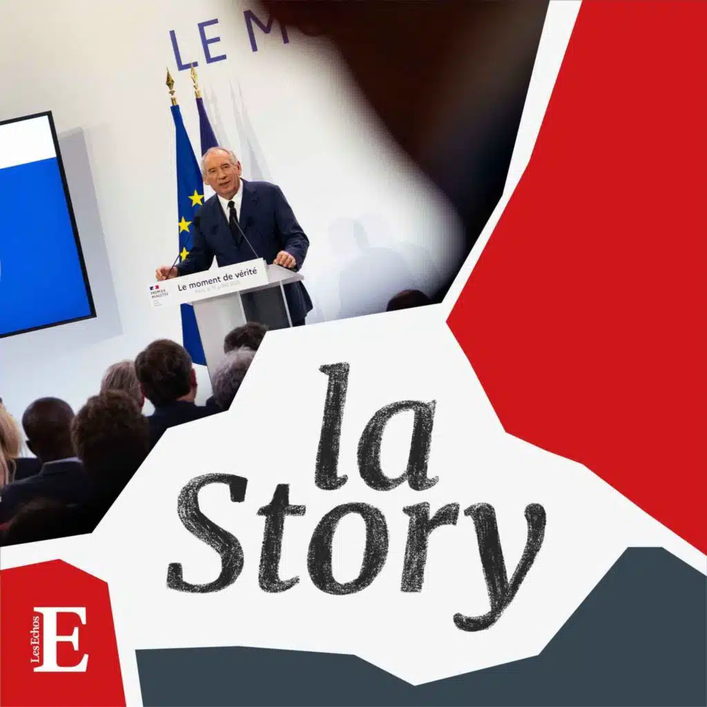 Budget, le va-tout de François Bayrou - 1/2