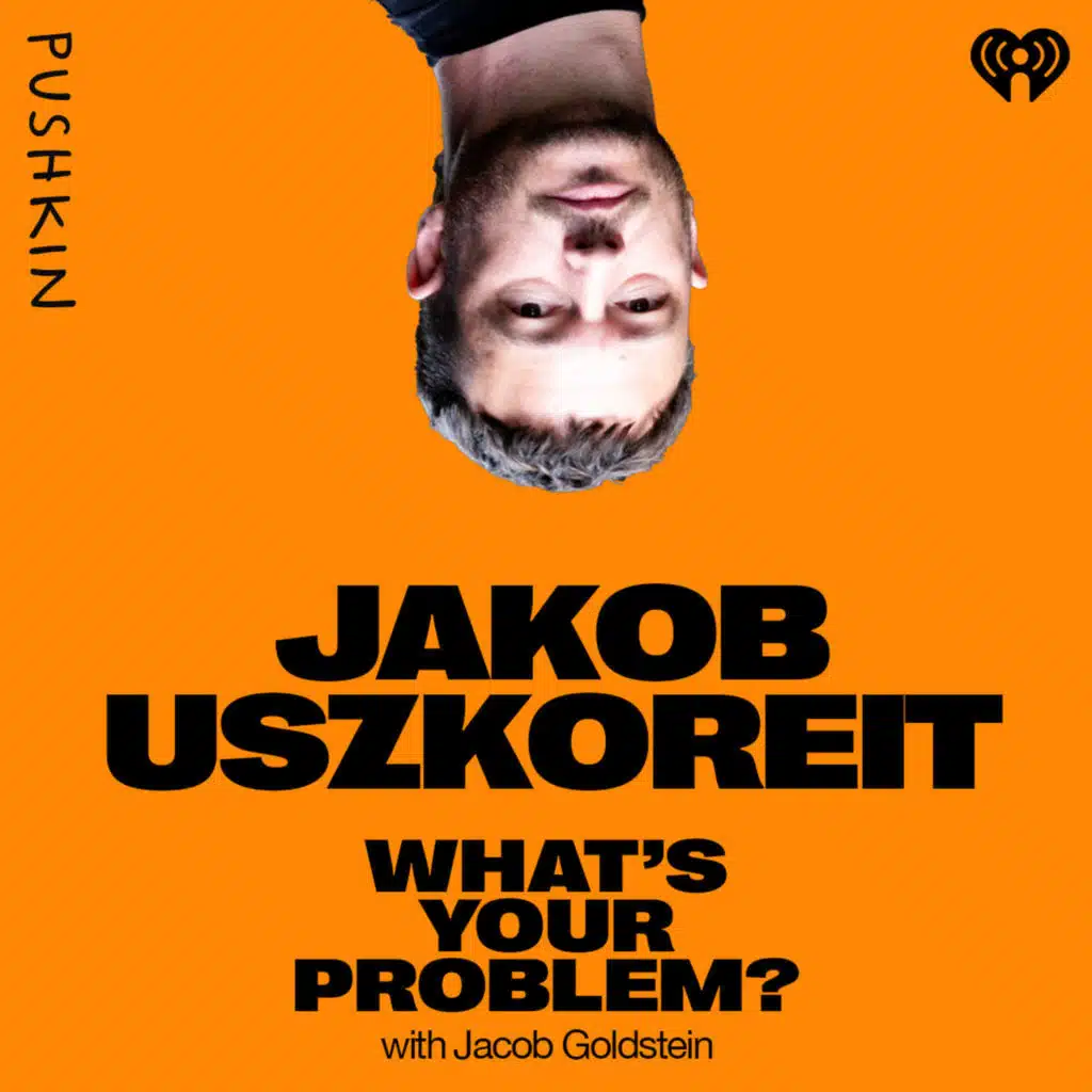 The AI Pioneer Developing New Kinds of Medicine