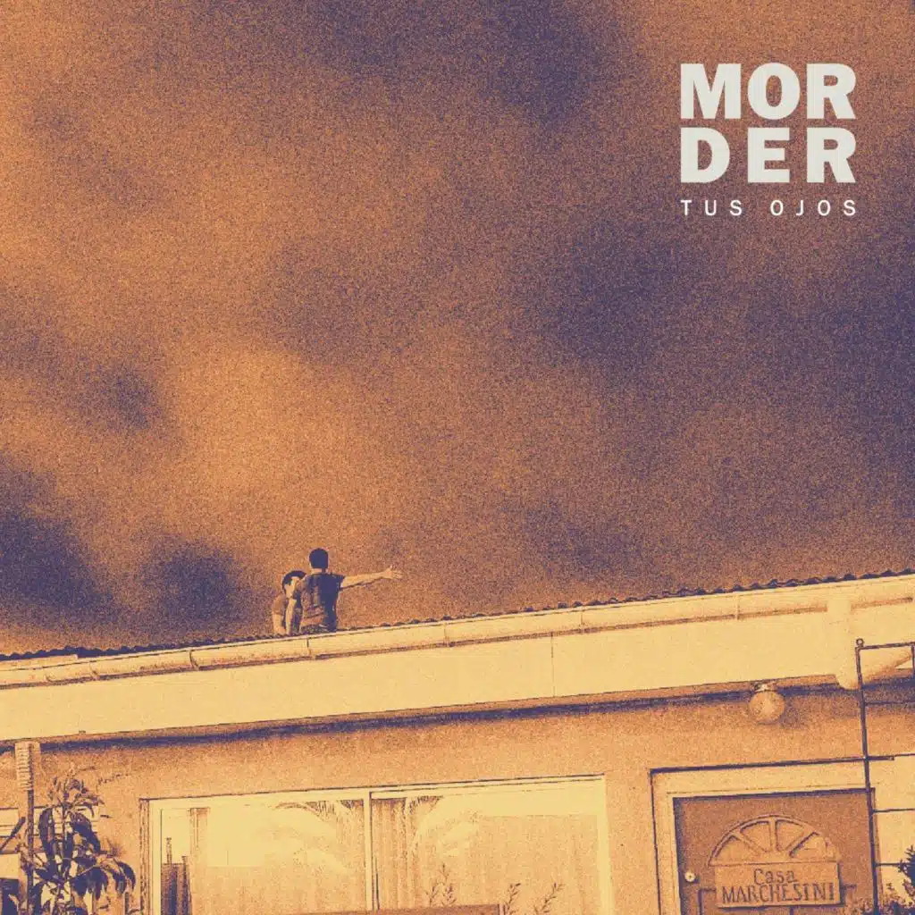 Mörder