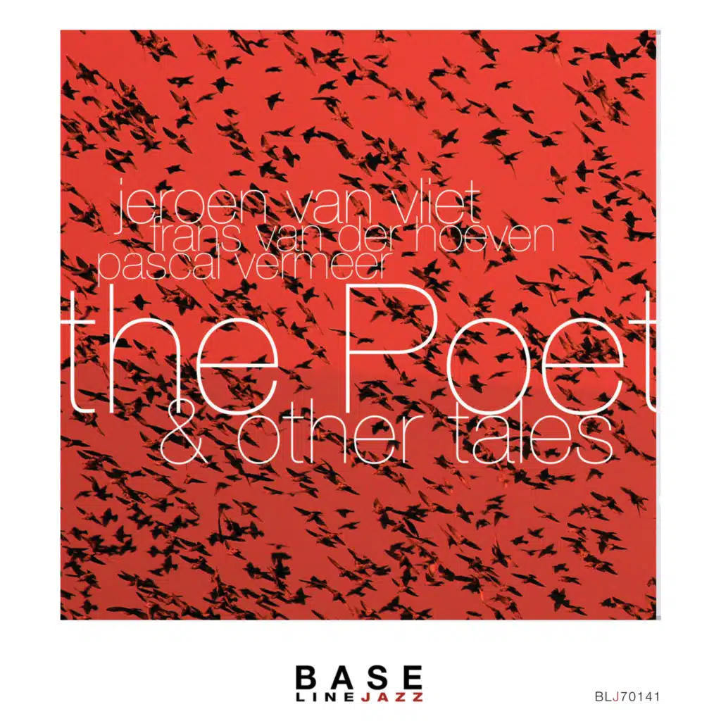 The Poet & Other Tales