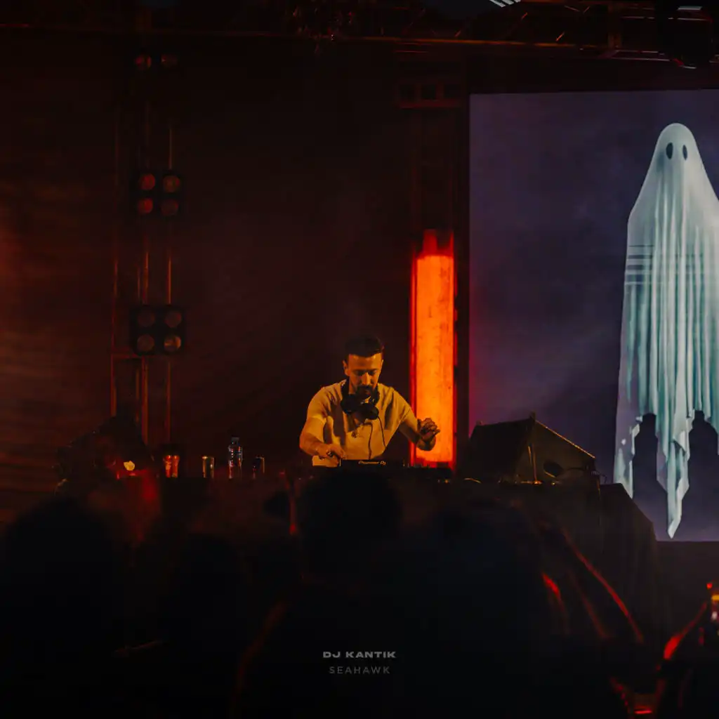 DJ Kantik