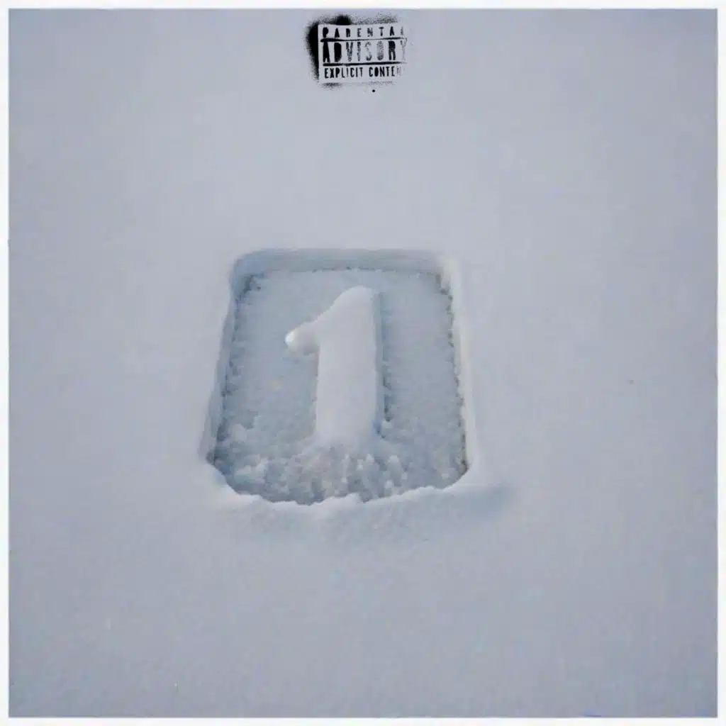 The One In The Sno - EP