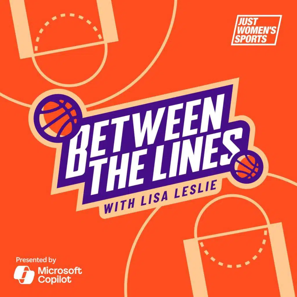 Big Mama Stef on Mystics Leadership and WNBA Journey