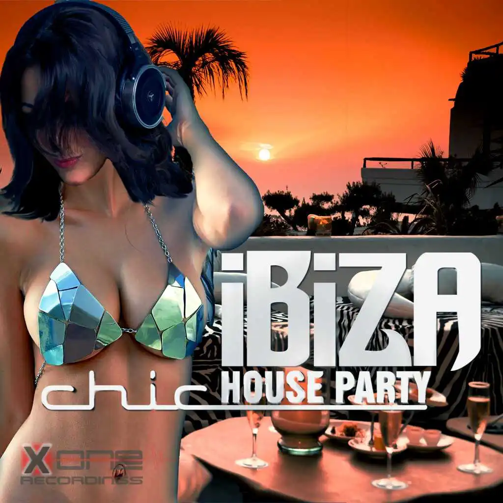 Ibiza Chic House Party