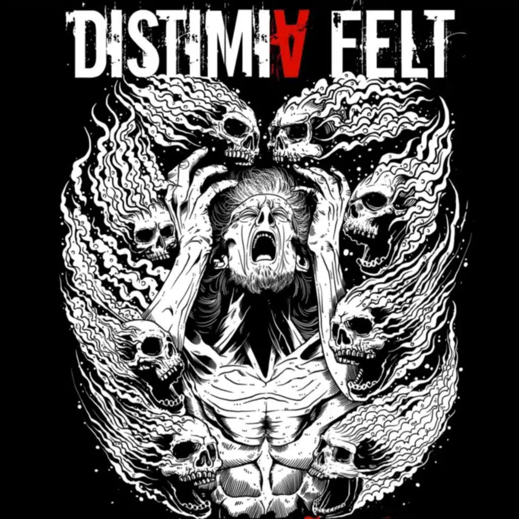 Distimia Felt