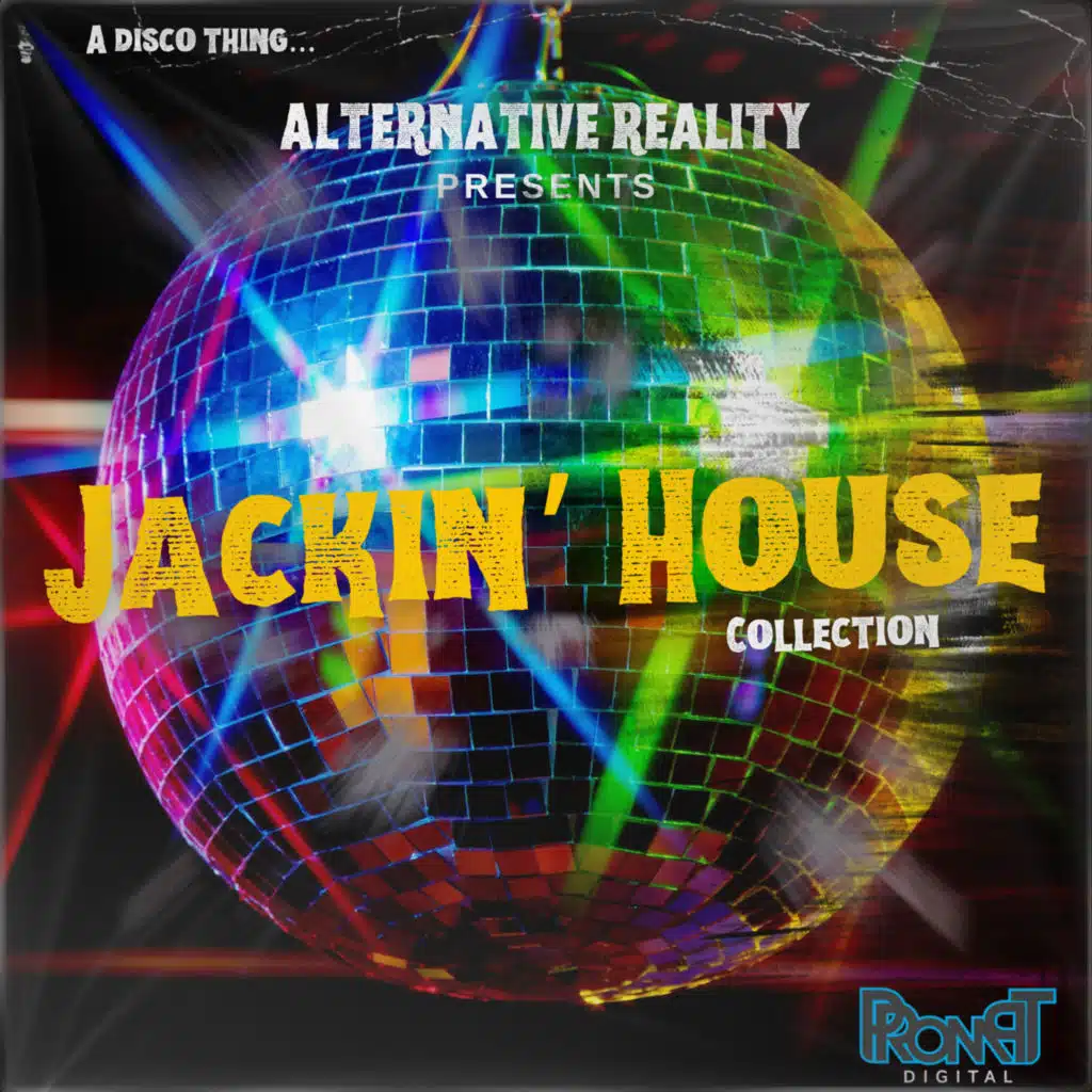 Alternative Reality, DJ Hazze & Phunk Freakz