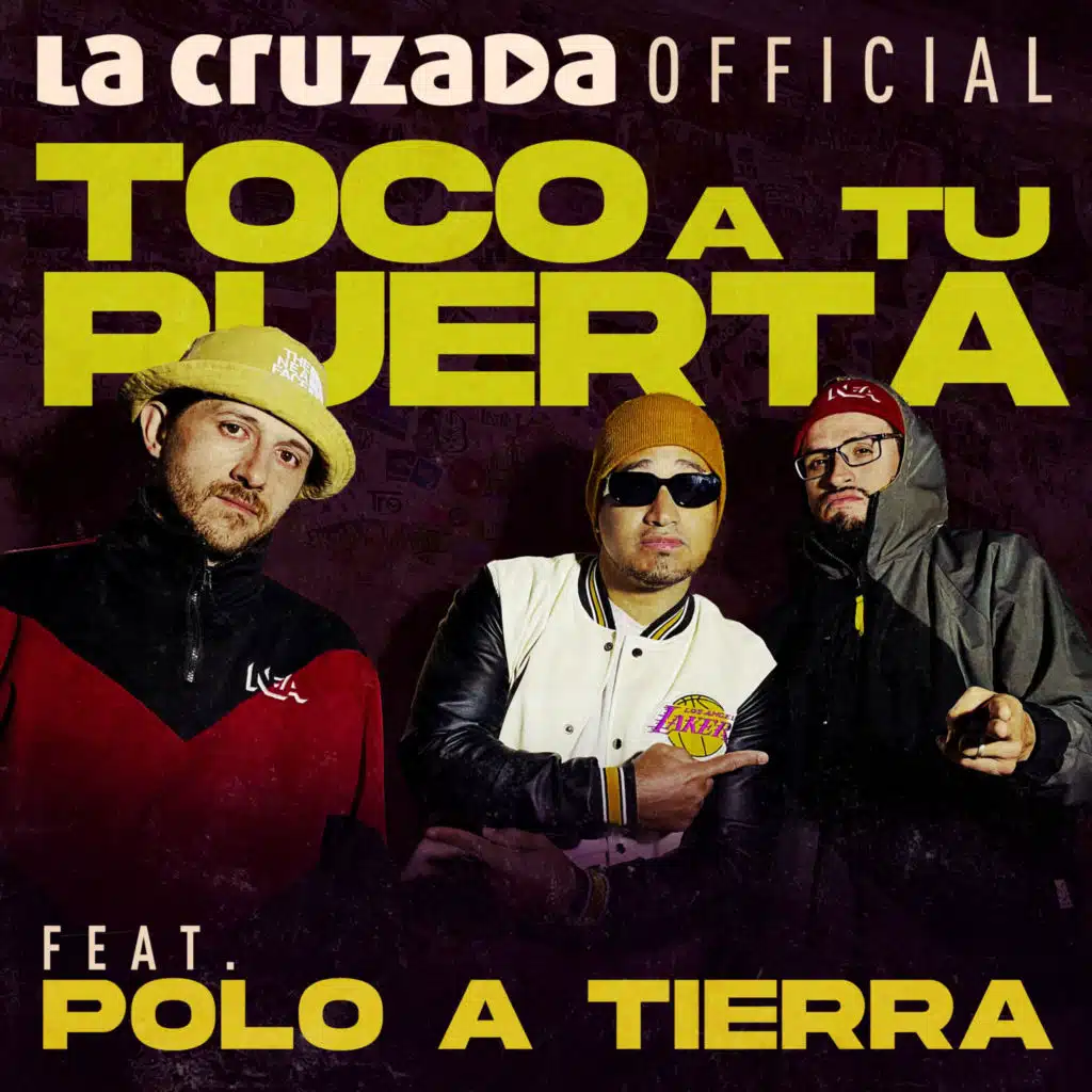 La Cruzada Official