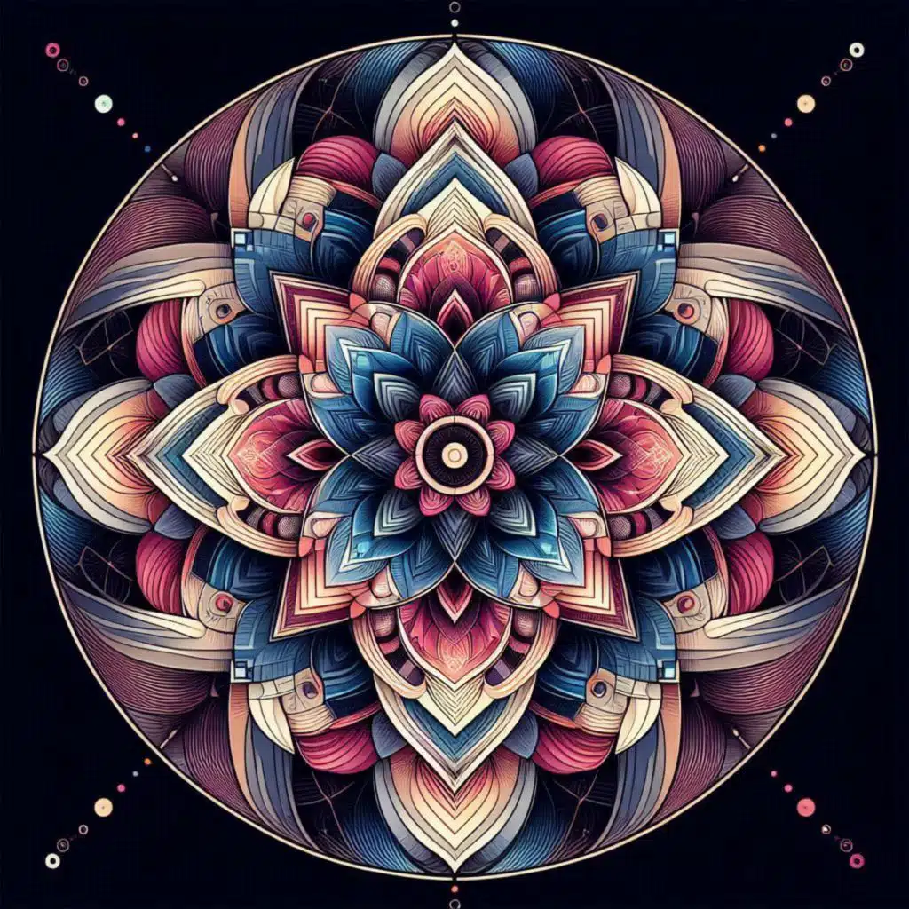 healing through sacred vibration