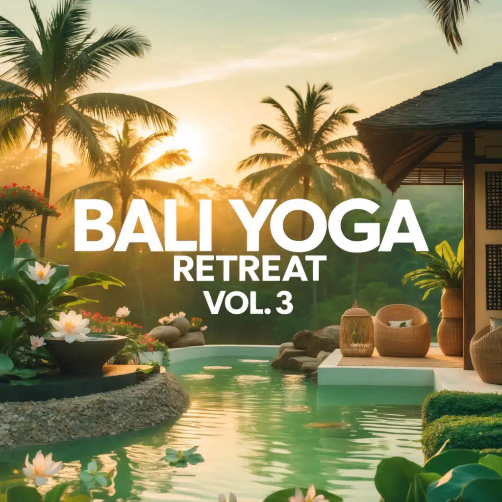 Bali Yoga Retreat, Vol. 3