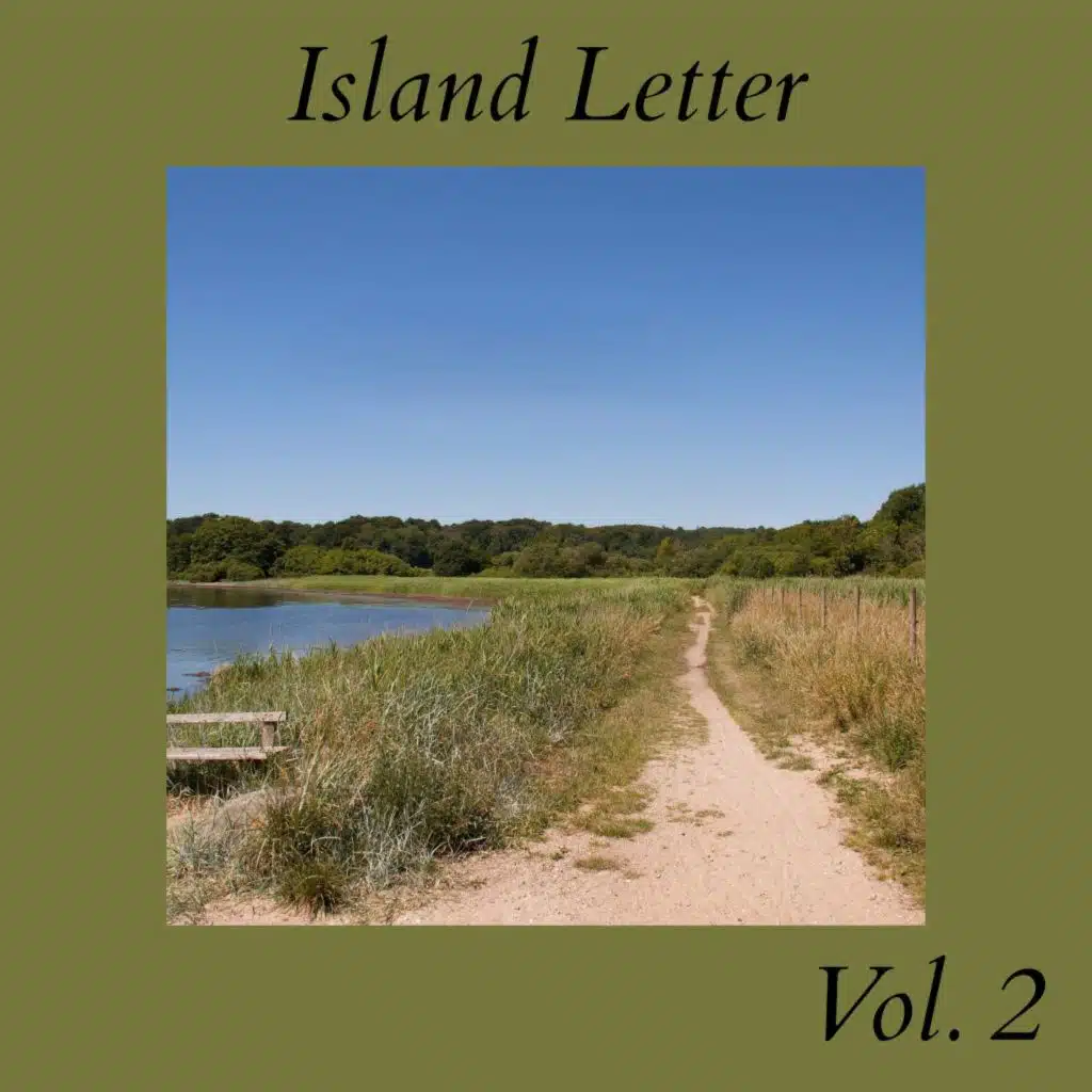Island Letter
