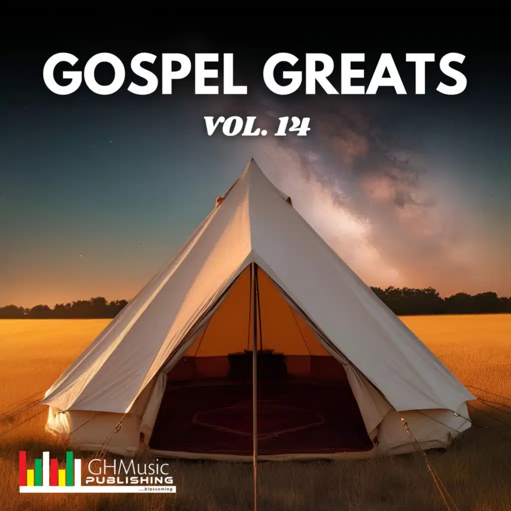 Yewo Nyame A Yewo Adze