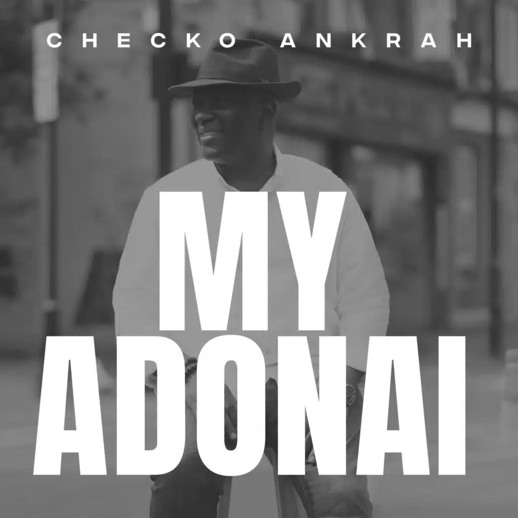Checko Ankrah