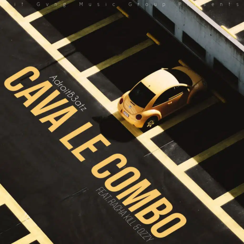 Cava Le Combo (feat. Racha Kill & Ozzy)