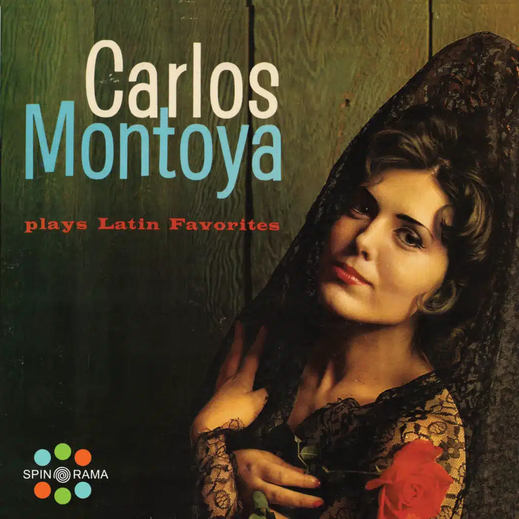 Carlos Montoya
