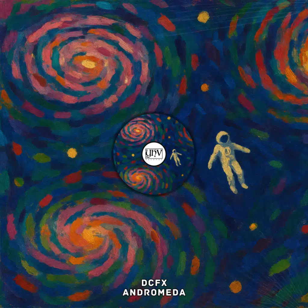 Andromeda (Radio Mix)