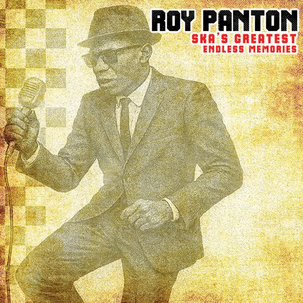 Roy Panton