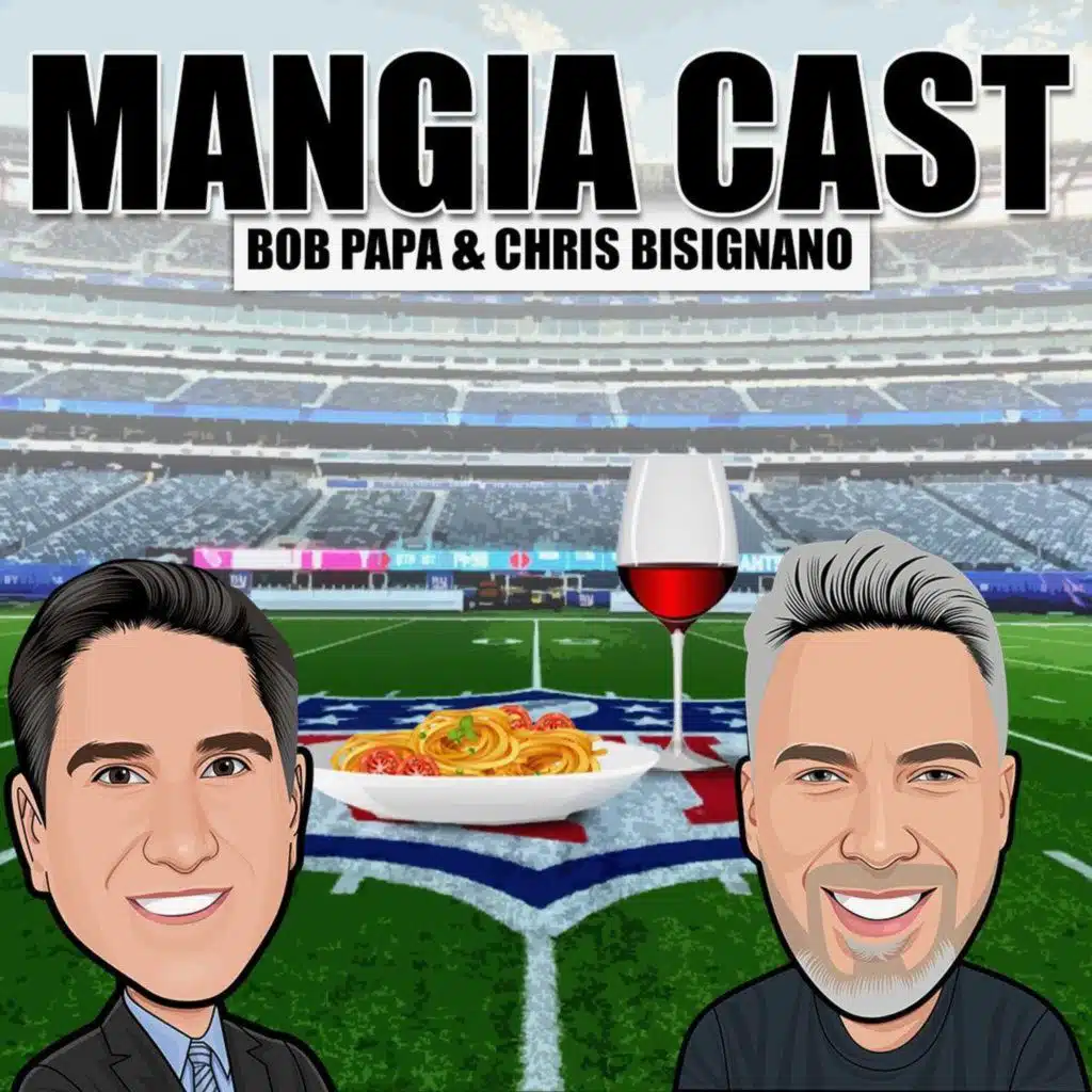 *Bonus Episode*Ed McCaffrey on becoming a grandfather, Broncos & Super Bowl Stories