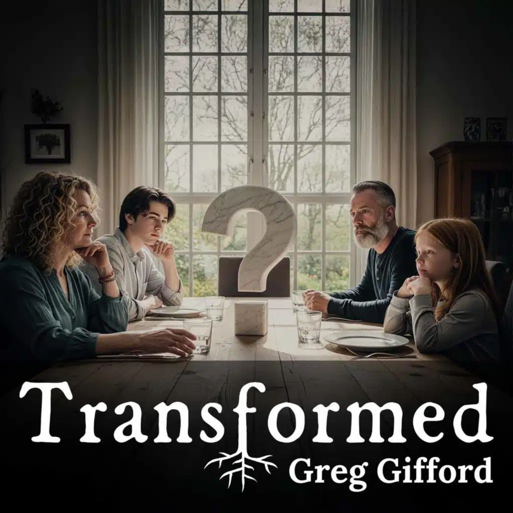 SPIRITUAL LEADER? MAKE SURE YOU’RE NOT DEPRIVING YOUR FAMILY OF THIS