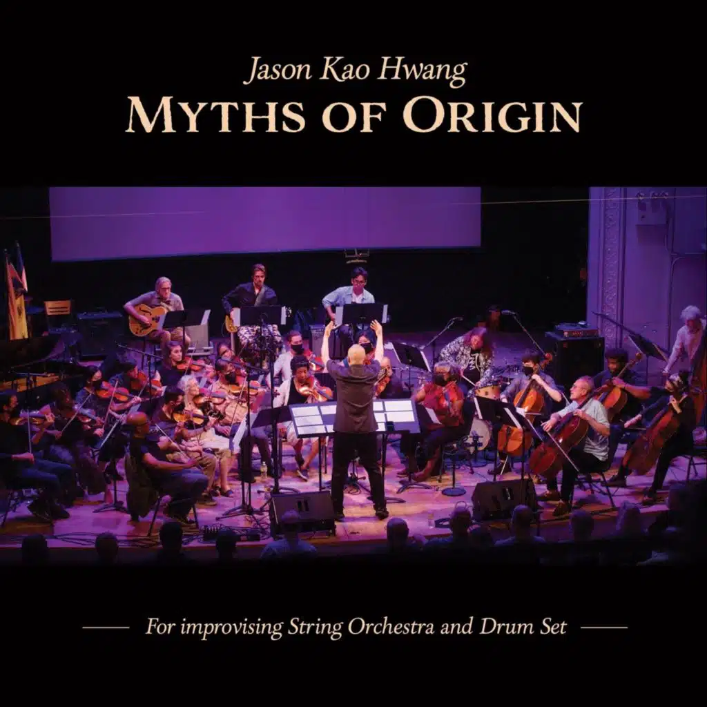Jason Kao Hwang