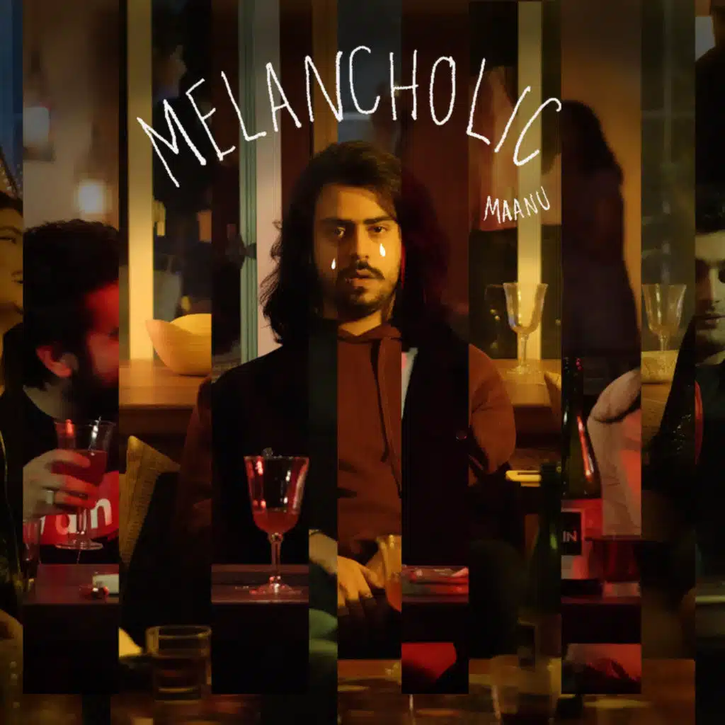 Melancholic