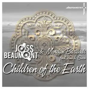 Joss Beaumont & Mordax Bastards feat. Vani & Seca