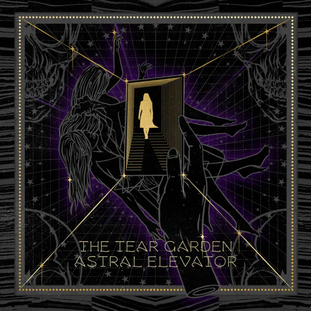 The Tear Garden