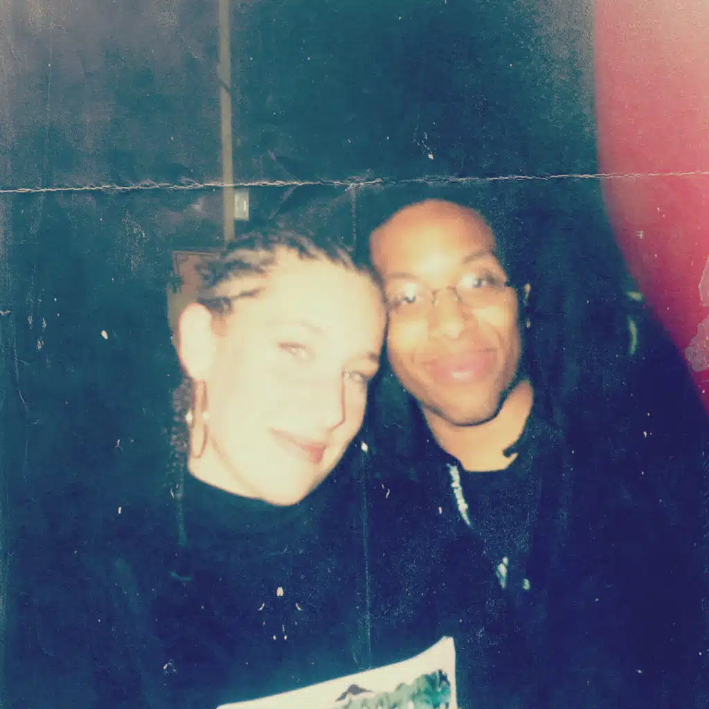 The Story of Us (feat. Eliki Sol)