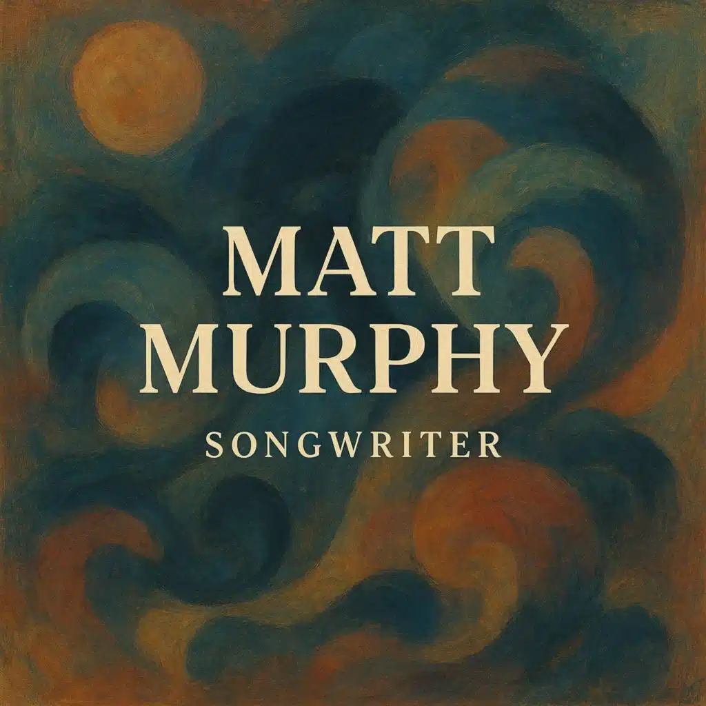 Matt Murphy
