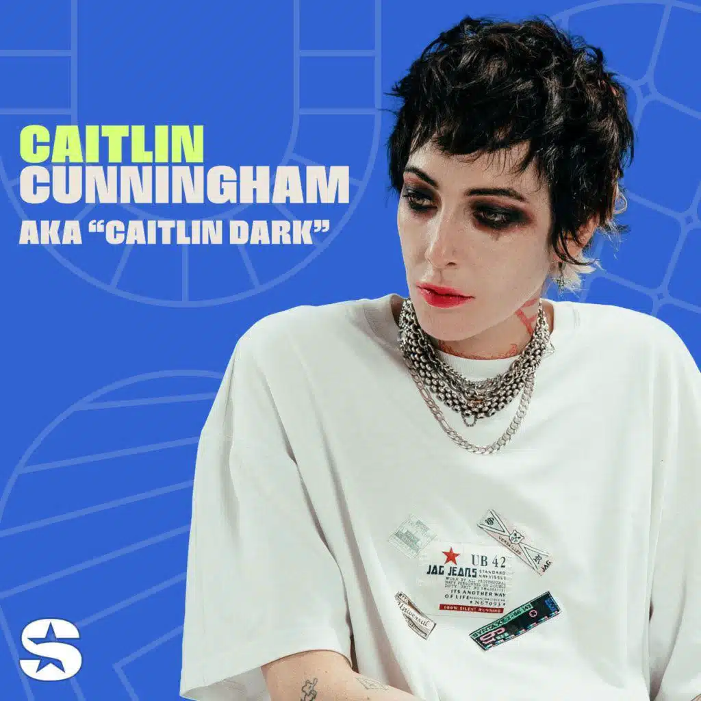 ESPYs, All-Star Swing-Off, and Drafting Power Couples | Plus Caitlin Cunningham