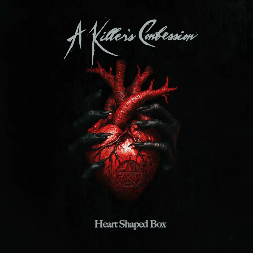 Heart Shaped Box