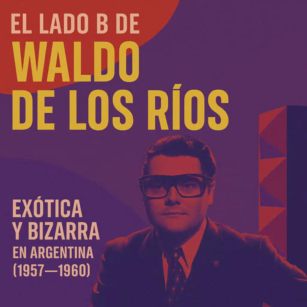Waldo De Los Rios