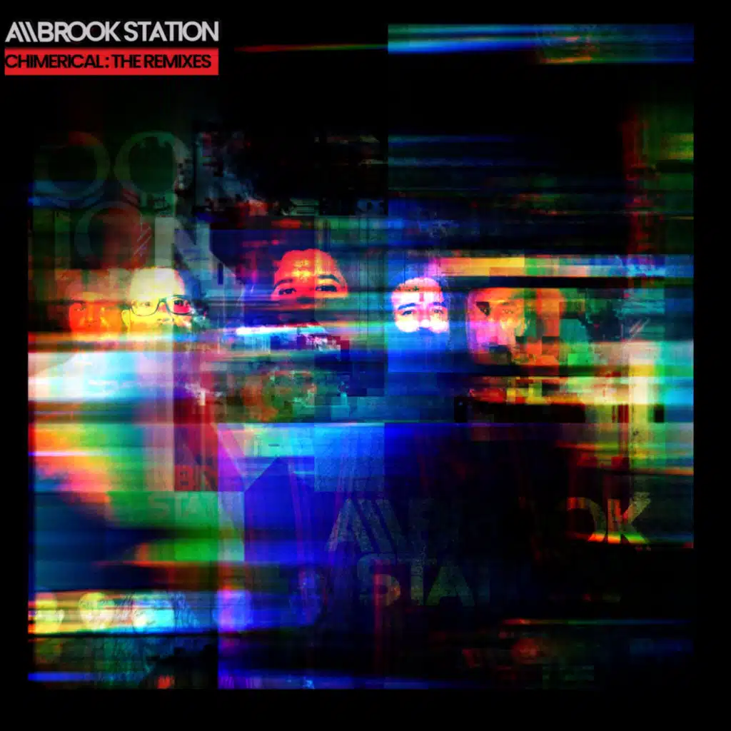 Chimerical - The Remixes