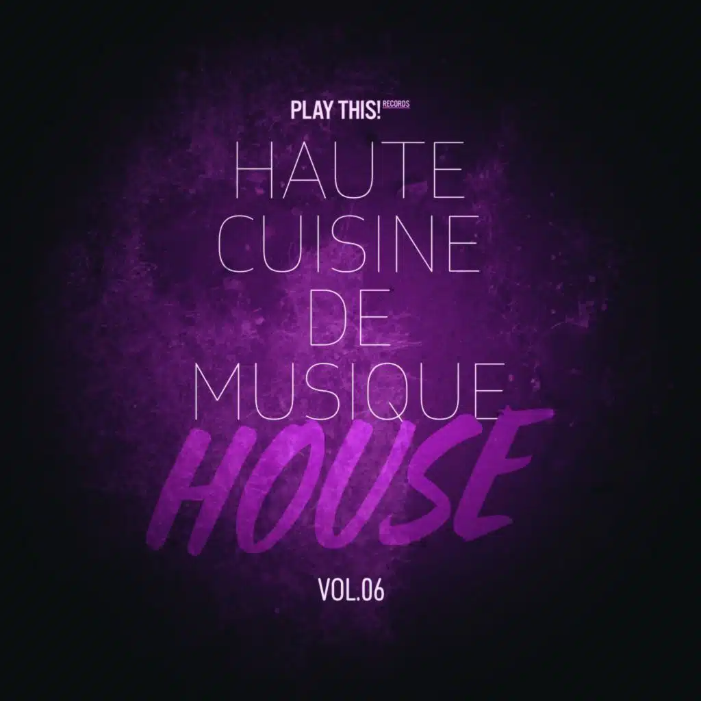 Feria Allegria (Extended Mix) [feat. Gabsy]