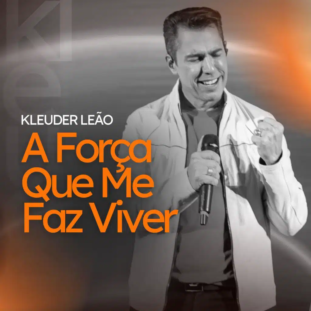 Kleuder Leão
