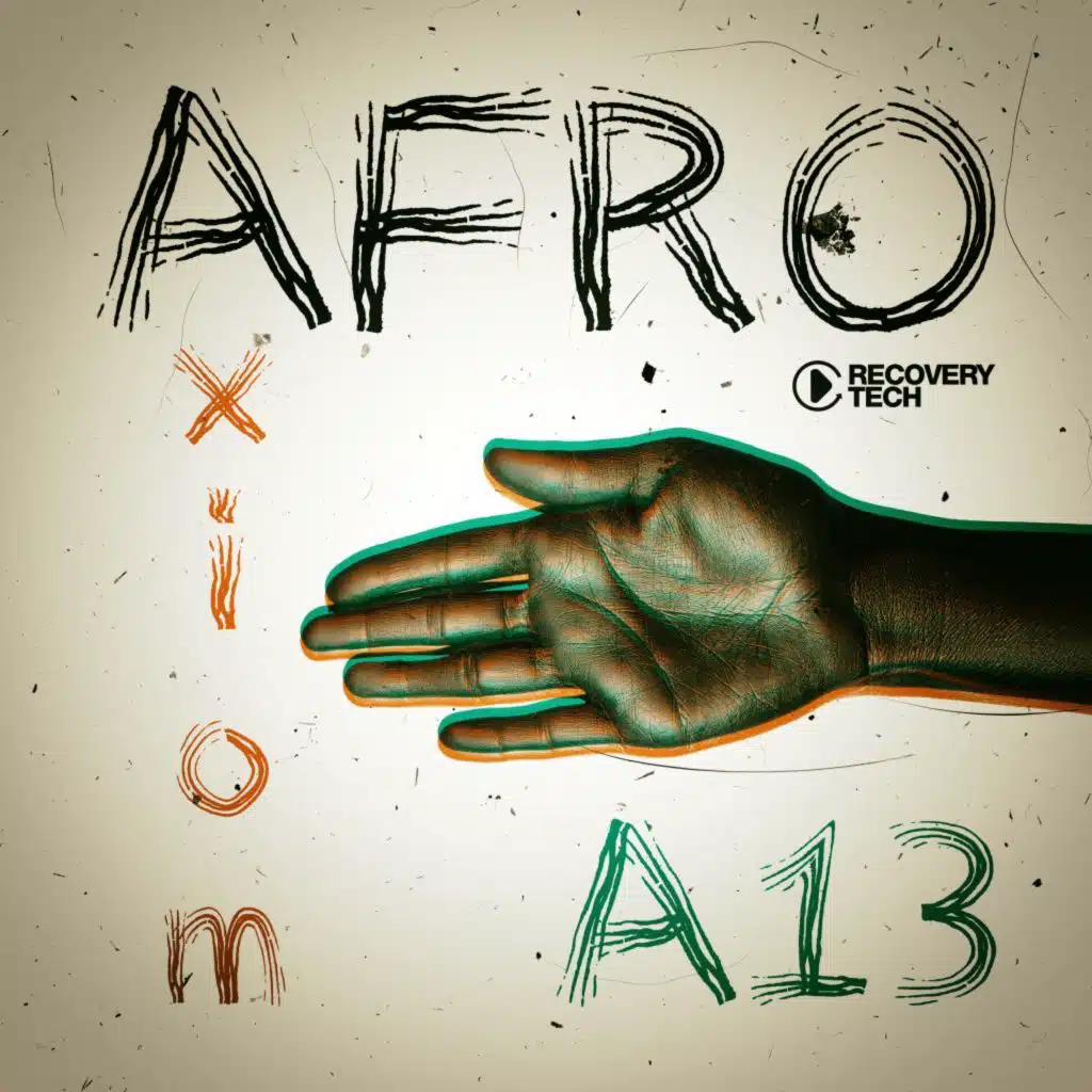 Afro Axiom A13
