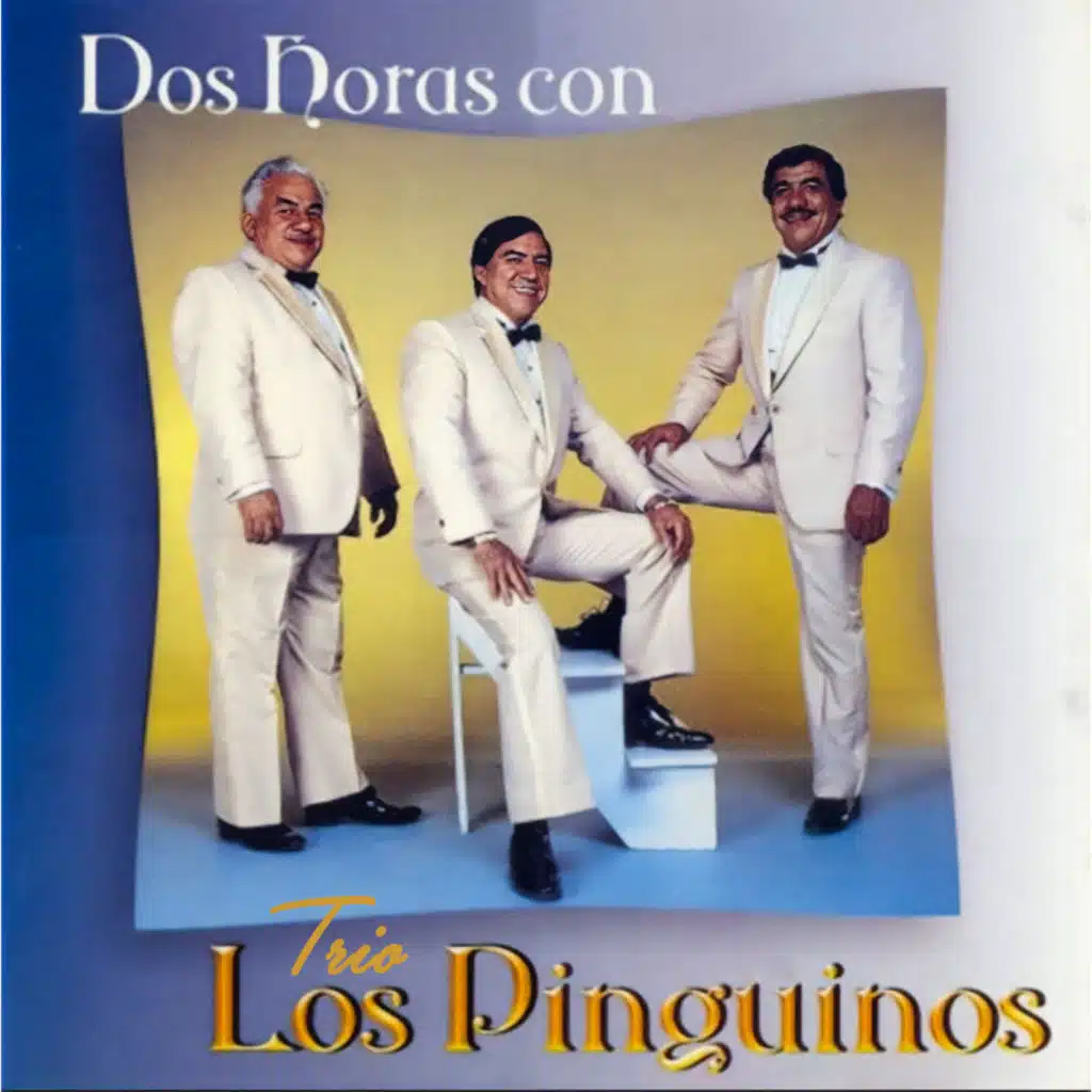 Trio Los Pinguinos