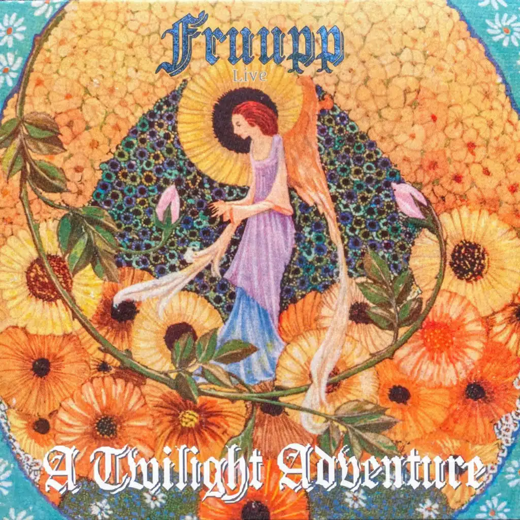 A Twilight Adventure (Live 1973)