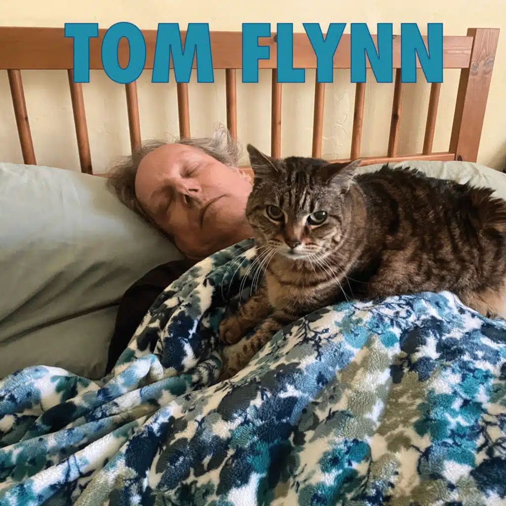 Tom Flynn